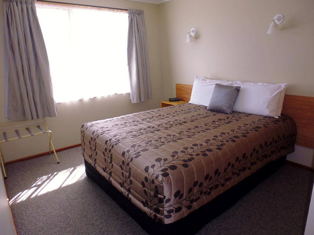 Broadview Motel Cheviot Extérieur photo