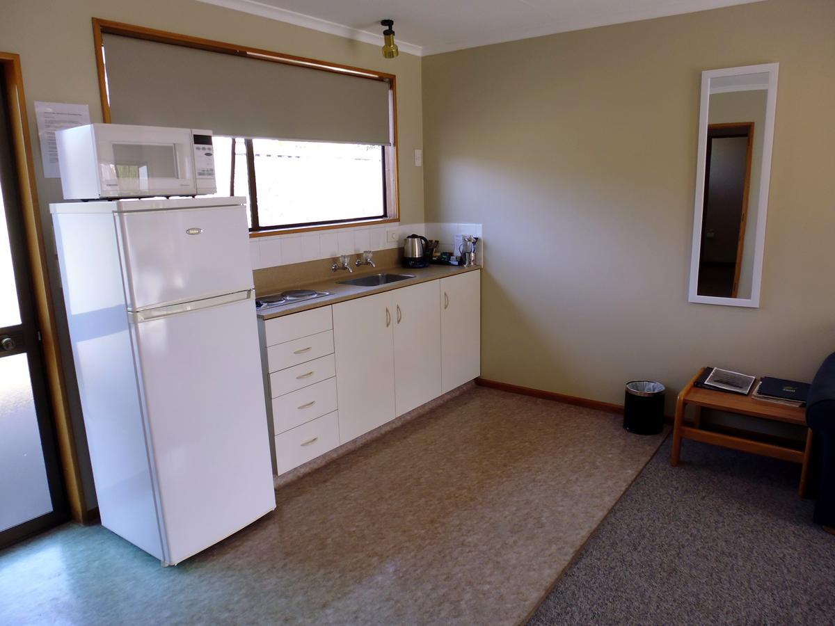 Broadview Motel Cheviot Extérieur photo